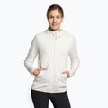 Bluza trekkingowa damska The North Face Canyonlands gardenia white heather