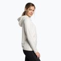 Bluza trekkingowa damska The North Face Canyonlands gardenia white heather 3