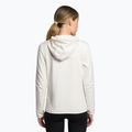 Bluza trekkingowa damska The North Face Canyonlands gardenia white heather 4