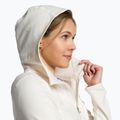 Bluza trekkingowa damska The North Face Canyonlands gardenia white heather 5