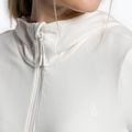 Bluza trekkingowa damska The North Face Canyonlands gardenia white heather 6