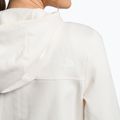 Bluza trekkingowa damska The North Face Canyonlands gardenia white heather 7