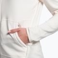 Bluza trekkingowa damska The North Face Canyonlands gardenia white heather 8