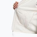 Bluza trekkingowa damska The North Face Canyonlands gardenia white heather 9