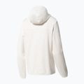 Bluza trekkingowa damska The North Face Canyonlands gardenia white heather 11