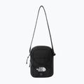 Saszetka The North Face Jester Crossbody 2.3 l black