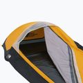 Płachta biwakowa The North Face Assault Futurelight Bivy summit gold/tin grey 5