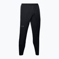 Spodnie treningowe męskie Under Armour Unstoppable Tapered black/pitch gray 5