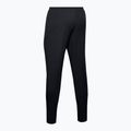 Spodnie treningowe męskie Under Armour Unstoppable Tapered black/pitch gray 6