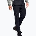 Spodnie treningowe męskie Under Armour Unstoppable Cargo black/black