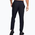 Spodnie treningowe męskie Under Armour Unstoppable Cargo black/black 2