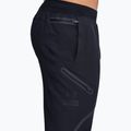 Spodnie treningowe męskie Under Armour Unstoppable Cargo black/black 3