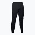 Spodnie treningowe męskie Under Armour Unstoppable Cargo black/black 4