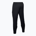Spodnie treningowe męskie Under Armour Unstoppable Cargo black/black 5