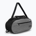 Torba treningowa Under Armour Roland Duffel SM 21 l graphite/black 2