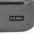 Torba treningowa Under Armour Roland Duffel SM 21 l graphite/black 3