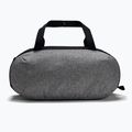 Torba treningowa Under Armour Roland Duffel SM 21 l graphite/black 8
