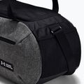 Torba treningowa Under Armour Roland Duffel SM 21 l graphite/black 9