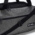 Torba treningowa Under Armour Roland Duffel SM 21 l graphite/black 10