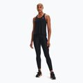 Tank top treningowy damski Under Armour Knockout Tank black/black/white 2