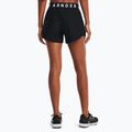 Spodenki damskie Under Armour Play Up 5 In black/black/white 3