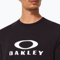Koszulka męska Oakley O Bark 2.0 blackout 6