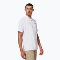 Koszulka polo męska Oakley Icon TN Protect RC white 3