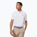 Koszulka polo męska Oakley Icon TN Protect RC white 4