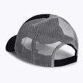 Czapka z daszkiem męska Oakley Factory Pilot Trucker blackout 3