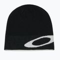 Czapka zimowa Oakley Ellipse black/white