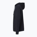 Bluza męska Oakley Bark 2.0 Hoodie FZ black/american flag 9