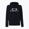 Bluza męska Oakley Bark 2.0 Hoodie FZ black/white 7