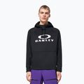 Bluza snowboardowa męska Oakley Sierra DWR Fleece Hoody 2.0 blackout