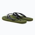 Japonki męskie Oakley College Flip Flop new dark brush 3