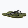 Japonki męskie Oakley College Flip Flop new dark brush 4