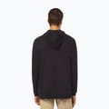 Bluza męska Oakley B1B Po Hoodie 2.0 black/white 3