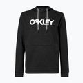 Bluza męska Oakley B1B Po Hoodie 2.0 black/white 7