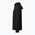 Bluza męska Oakley B1B Po Hoodie 2.0 black/white 9