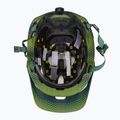 Kask rowerowy Oakley Drt5 EU hunter green/retina/gray 5