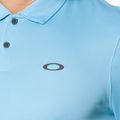 Koszulka polo męska Oakley Icon TN Protect RC aviator blue 4