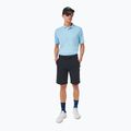 Koszulka polo męska Oakley Aero Hydrolix aviator hthr 5