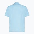 Koszulka polo męska Oakley Aero Hydrolix aviator hthr 10