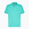 Koszulka polo męska Oakley Divisional UV light emerald 9