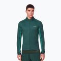 Bluza rowerowa męska Oakley Elements Thermal hunter green
