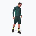 Bluza rowerowa męska Oakley Elements Thermal hunter green 2