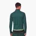 Bluza rowerowa męska Oakley Elements Thermal hunter green 3