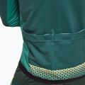 Bluza rowerowa męska Oakley Elements Thermal hunter green 8