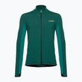 Bluza rowerowa męska Oakley Elements Thermal hunter green 9