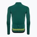 Bluza rowerowa męska Oakley Elements Thermal hunter green 10