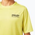 Koszulka rowerowa męska Oakley Factory Pilot Lite MTB sulphur 4